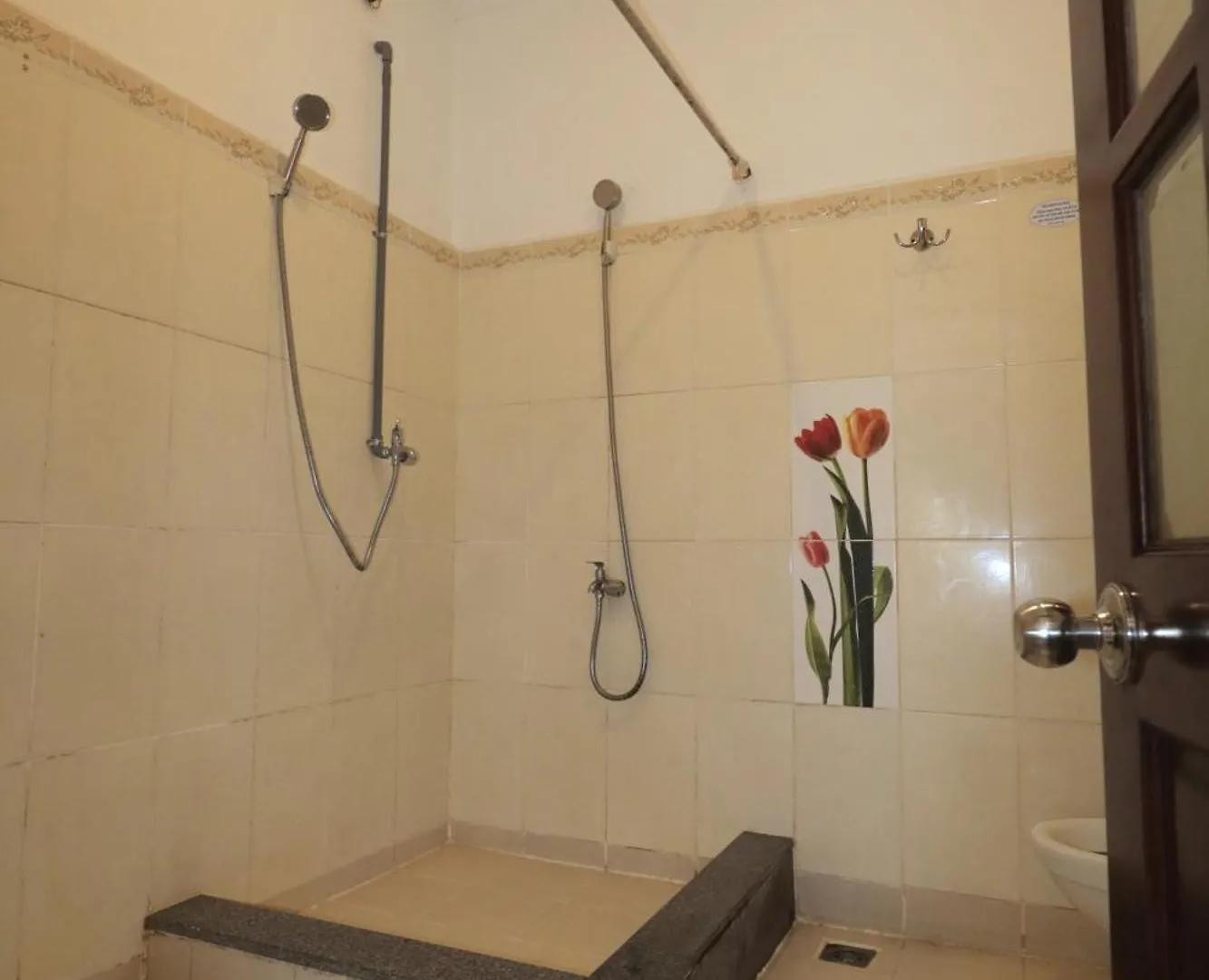 Thien Hoang Hotel فونج تاو فيتنام