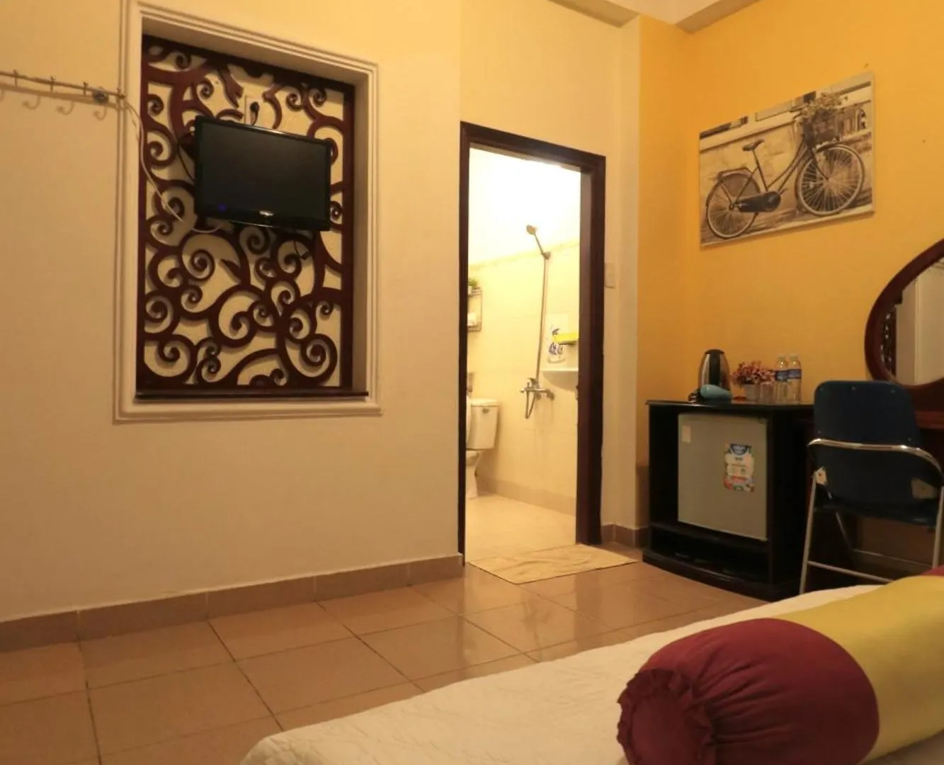 Thien Hoang Hotel فونج تاو